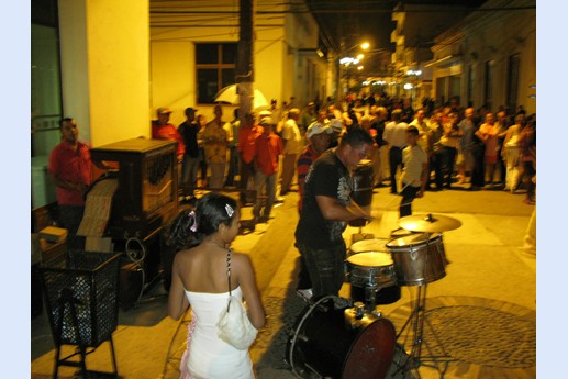 Cuba 2012